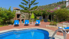 Casa Fuentezuelas Sayalonga by Ruralidays, Sayalonga